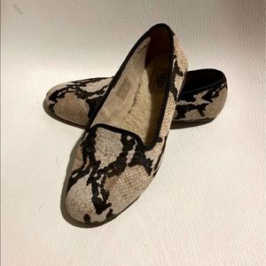 Ugg Australia Alloway loafers